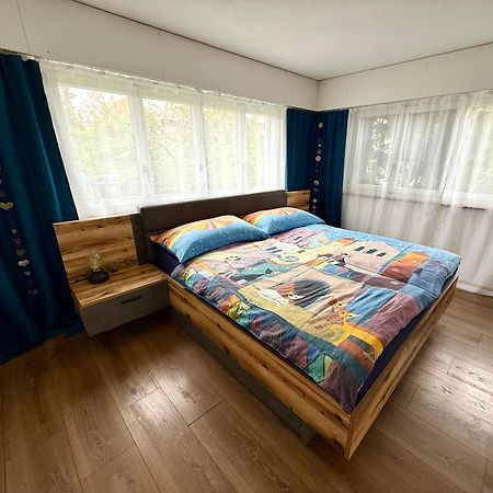 Natalies Hideaway Apartment Thun Exterior photo