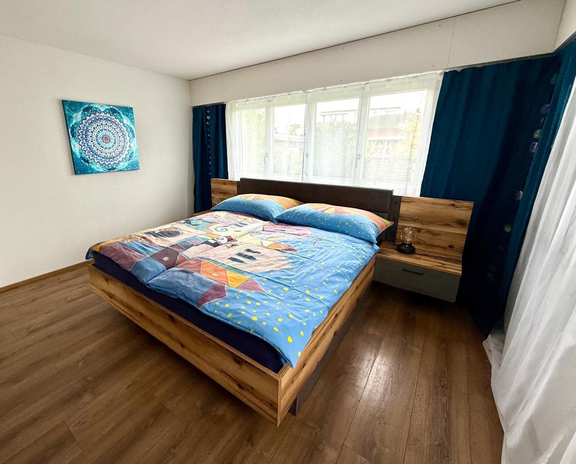 Natalies Hideaway Apartment Thun Exterior photo